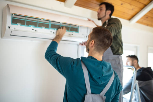 Best Air Conditioning Repair  in Guernsey, WY