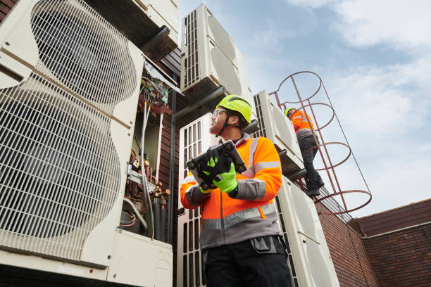 Best HVAC Replacement Cost  in Guernsey, WY