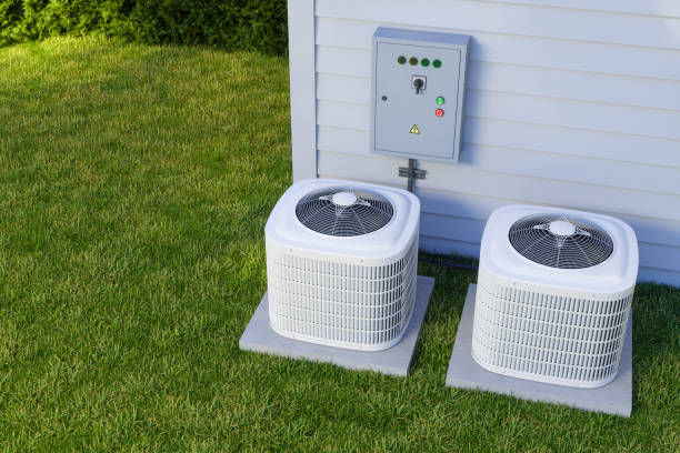 Best Residential HVAC Services  in Guernsey, WY