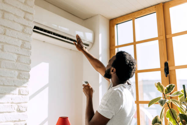 Best Affordable HVAC Services  in Guernsey, WY
