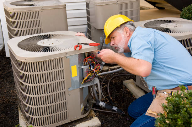 Best 24/7 HVAC Repair  in Guernsey, WY