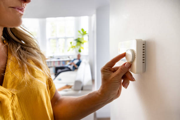 Best HVAC Emergency Services  in Guernsey, WY
