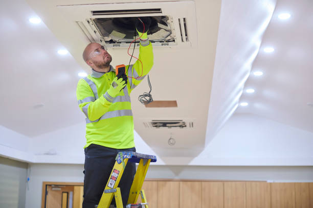 Affordable Air Conditioning Repair in Guernsey, WY