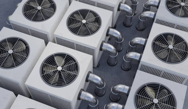 Best HVAC Installation Services  in Guernsey, WY