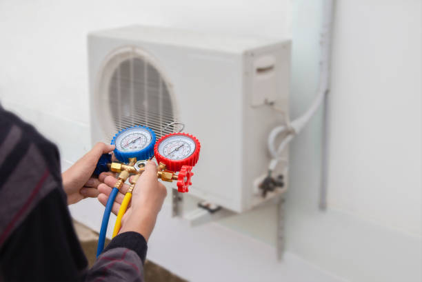 Best Emergency HVAC Repair  in Guernsey, WY