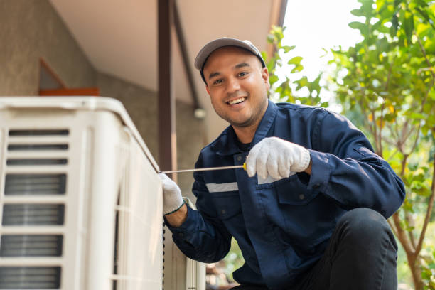 Best HVAC Companies Near Me  in Guernsey, WY