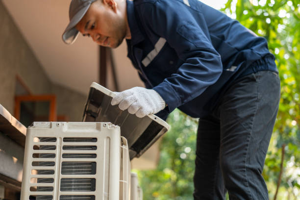 Best HVAC Air Duct Cleaning  in Guernsey, WY